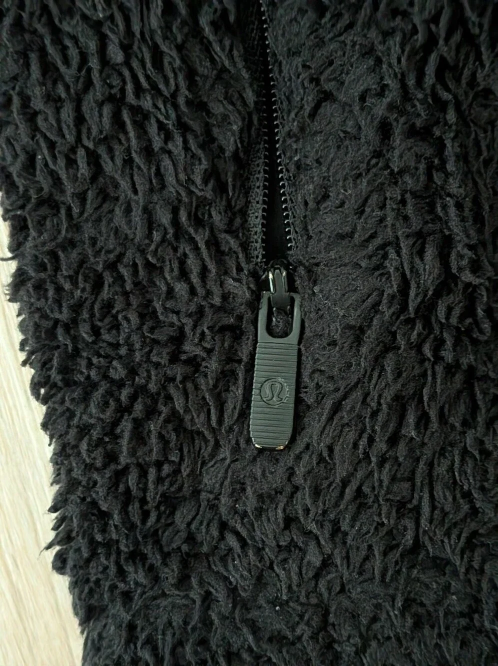 Lululemon Vest Women's 2 Fleece Insulated Full Zip